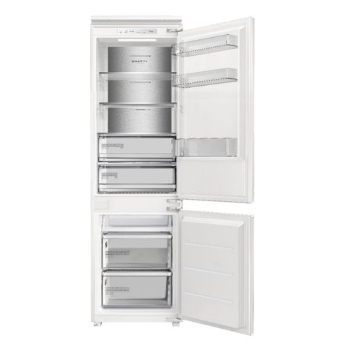 מקרר אינטגרלי מקפיא תחתון 267 ליטר Midea HD-351RWEN *שבת
