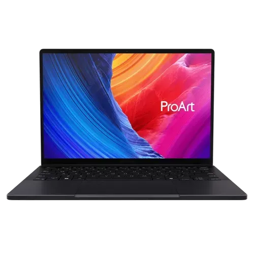 מחשב נייד 13.3 אינץ מסך מגע ASUS ProArt PX13 HN7306EAC-LX041X Nano Black