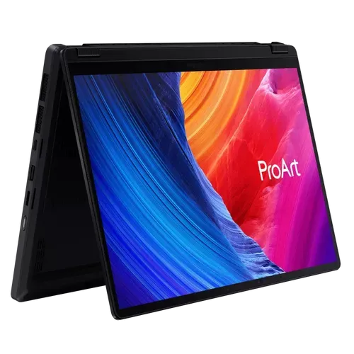 מחשב נייד 13.3 אינץ מסך מגע ASUS ProArt PX13 HN7306EAC-LX041X Nano Black