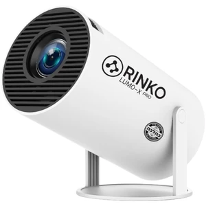 מקרן ביתי כשר LUMO-X Pro