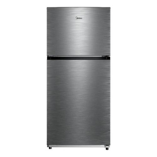 מקרר מקפיא עליון 512 ליטר Midea MDRT-687FGL46DI נירוסטה *שבת