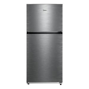 מקרר מקפיא עליון 512 ליטר Midea MDRT-687FGL46DI נירוסטה *שבת