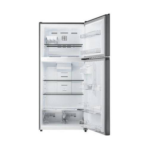 מקרר מקפיא עליון 512 ליטר Midea MDRT-687FGL46DI נירוסטה *שבת
