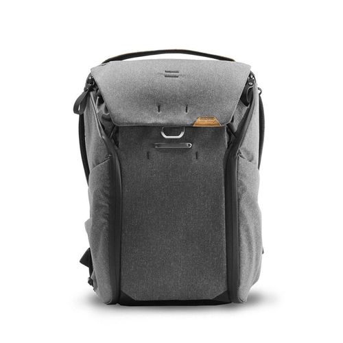תיק גב לציוד צילום Peak design Everyday Backpack 20L v3