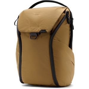 תיק גב לציוד צילום Peak design Everyday Backpack 20L v3