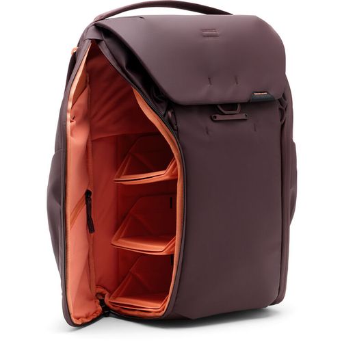 תיק גב לציוד צילום Peak design Everyday Backpack 20L v3
