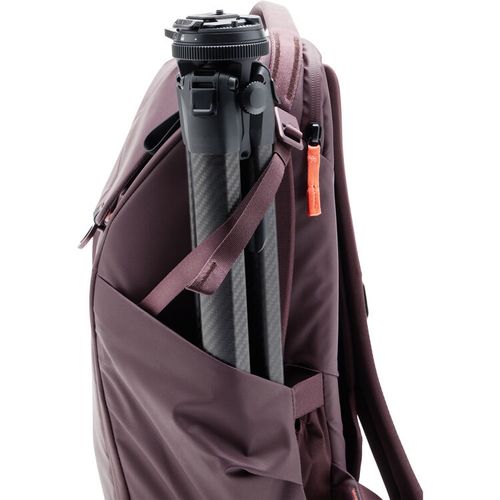תיק גב לציוד צילום Peak design Everyday Backpack 20L v3