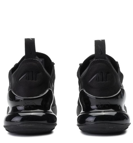 נעלי נייק Nike Air Max 270 | נוער