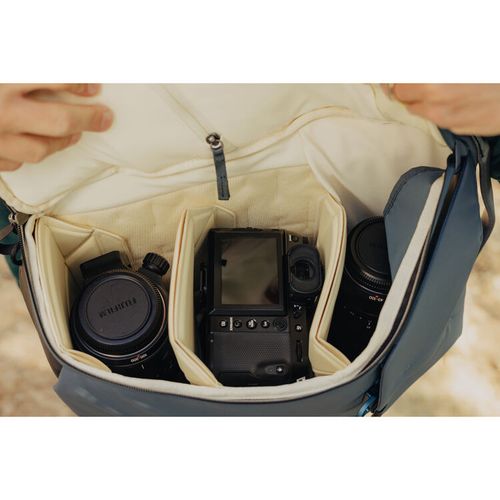 תיק גב לציוד צילום Peak design Everyday Backpack 20L v3