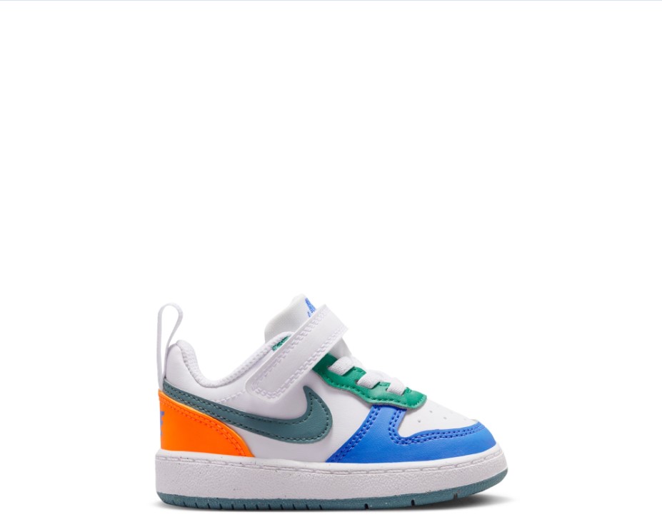סניקרס נייק Nike Court Borough Low Recraft | פעוטות