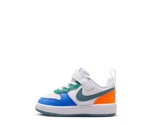 סניקרס נייק Nike Court Borough Low Recraft | פעוטות