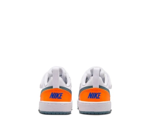 סניקרס נייק Nike Court Borough Low Recraft | פעוטות