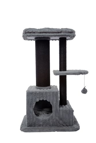 מתקן גירוד קטגט סקאר לחתול 7163 Catagat Skar