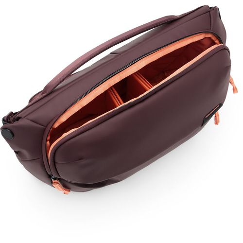 תיק צד לציוד צילום Peak design Everyday Sling 10L v3