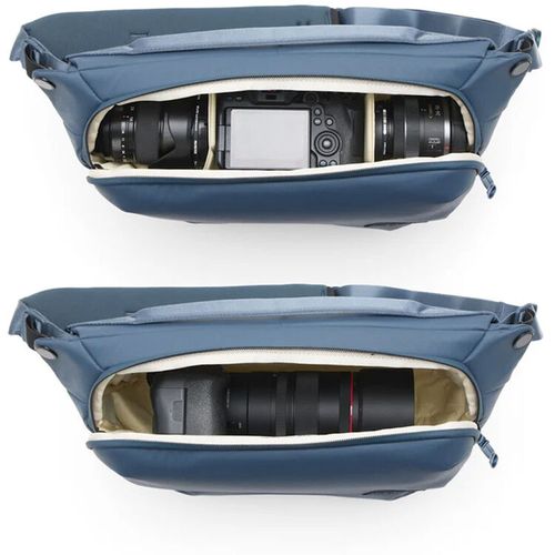 תיק צד לציוד צילום Peak design Everyday Sling 10L v3
