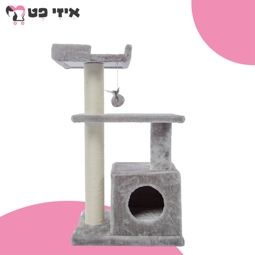 מתקן גירוד קטגט פיורד לחתול 7167 Catagat Fjord