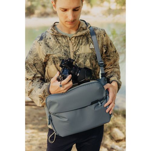 תיק צד לציוד צילום Peak design Everyday Sling 10L v3