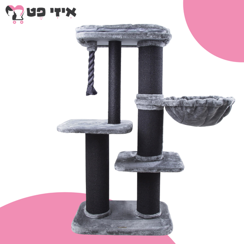 מתקן גירוד קטגט פנריר לחתול 7356 Catagat Fenrir
