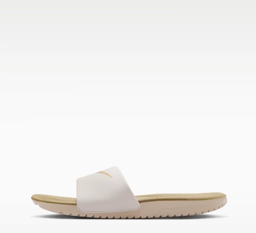כפכפי נייק Nike Kawa Slides | ילדים ונוער
