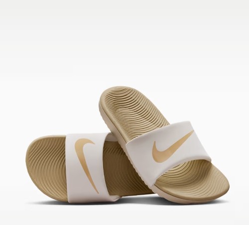 כפכפי נייק Nike Kawa Slides | ילדים ונוער