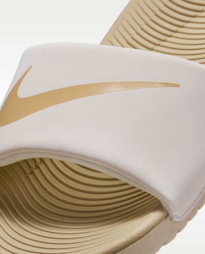 כפכפי נייק Nike Kawa Slides | ילדים ונוער