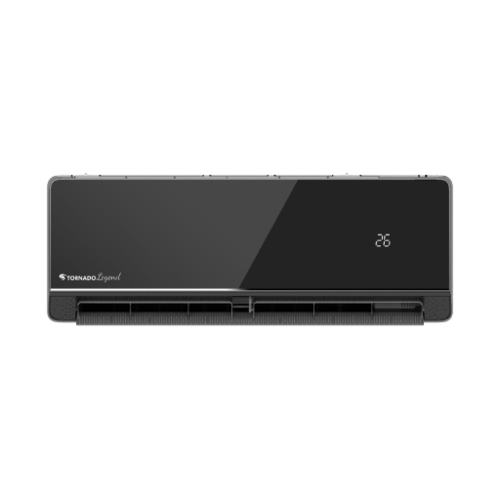 מזגן עילי טורנדו 1 כ