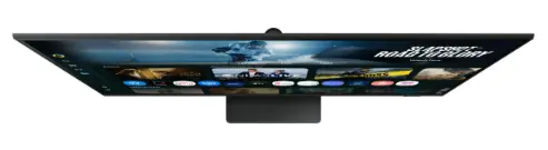מסך מחשב Samsung S43FM702UM 4K סמסונג 
