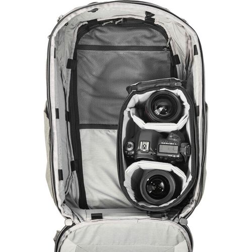 אוגדן קטן לציוד צילום Peak design Camera Cube v2 Small