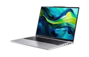 מחשב נייד Acer Aspire Lite 16 NX.J5SEC.002 16"/FHD/i7-1355U/16GB/512GB/DOS/1YOS