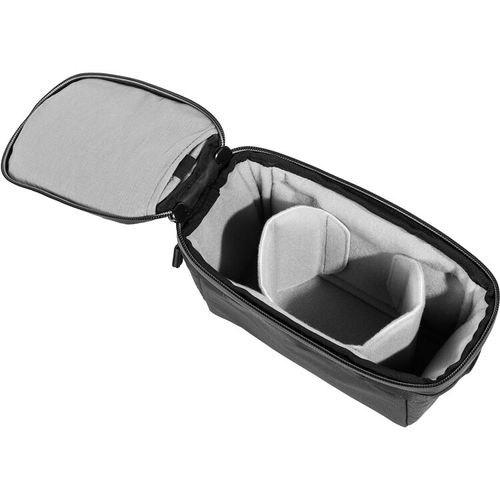 אוגדן קטן לציוד צילום Peak design Camera Cube v2 X-Small