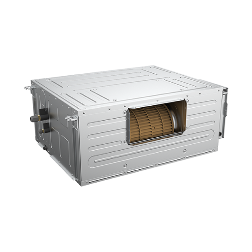 מזגן טורנדו מיני מרכזי 3.5 כ"ס Cube SQ Inv 35 X