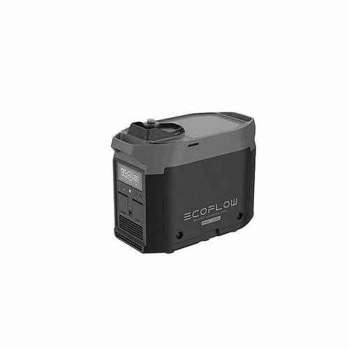 גנרטור חכם היברידי בנזין/גז DUAL SMART GENERATOR 1900W
