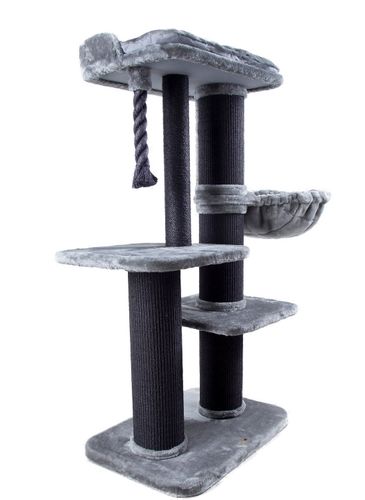 מתקן גירוד קטגט פנריר לחתול 7356 Catagat Fenrir