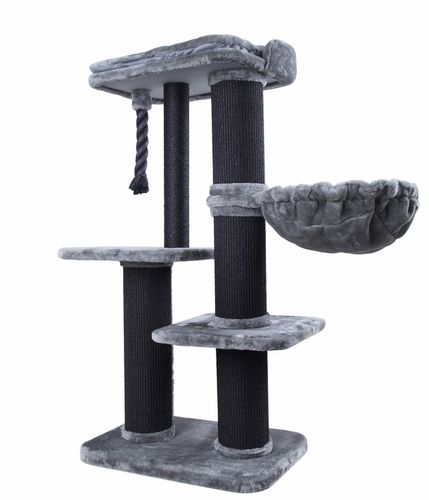 מתקן גירוד קטגט פנריר לחתול 7356 Catagat Fenrir