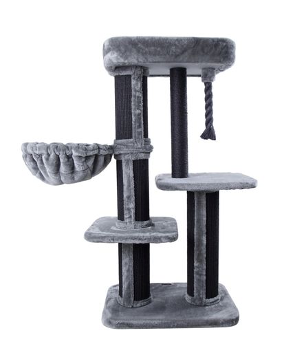 מתקן גירוד קטגט פנריר לחתול 7356 Catagat Fenrir