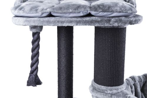 מתקן גירוד קטגט פנריר לחתול 7356 Catagat Fenrir