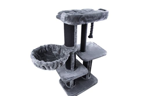 מתקן גירוד קטגט פנריר לחתול 7356 Catagat Fenrir