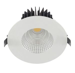 ניסאן לבן 7W קוטר 95 מ"מ CCT