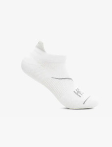 גרבי ריצה NO-SHOW RUN SOCK  לבן
