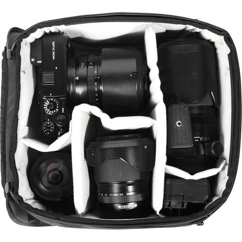 אוגדן בינוני לציוד צילום Peak design Camera Cube v2 Medium
