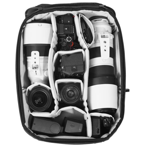 אוגדן גדול לציוד צילום Peak design Camera Cube v2 Large