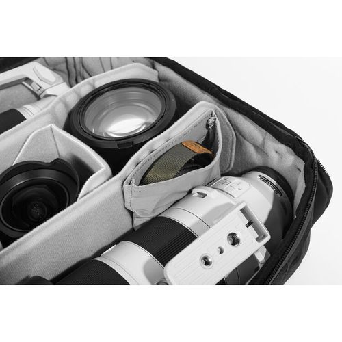אוגדן גדול לציוד צילום Peak design Camera Cube v2 Large
