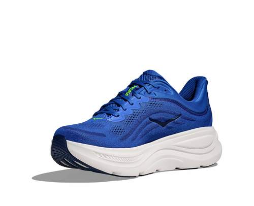 נעלי ריצה HOKA Bondi 9 עם שיכוך גבוה