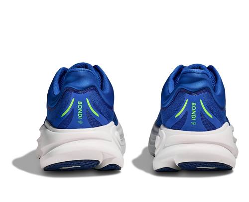 נעלי ריצה HOKA Bondi 9 נוחות ויציבות