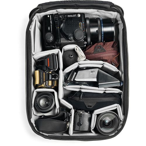 אוגדן גדול לציוד צילום Peak design Camera Cube v2 X-Large