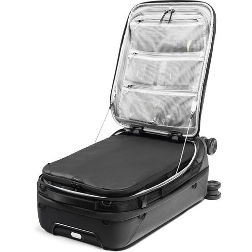 אוגדן גדול לציוד צילום Peak design Camera Cube v2 X-Large