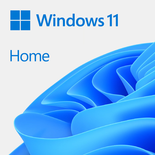 מערכת הפעלה Microsoft Windows 11 Home 64bit - קוד התקנה דיגיטלי רישיון אחד 