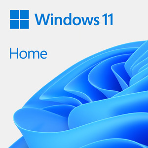 מערכת הפעלה Microsoft Windows 11 Home 64bit - קוד התקנה דיגיטלי רישיון אחד 