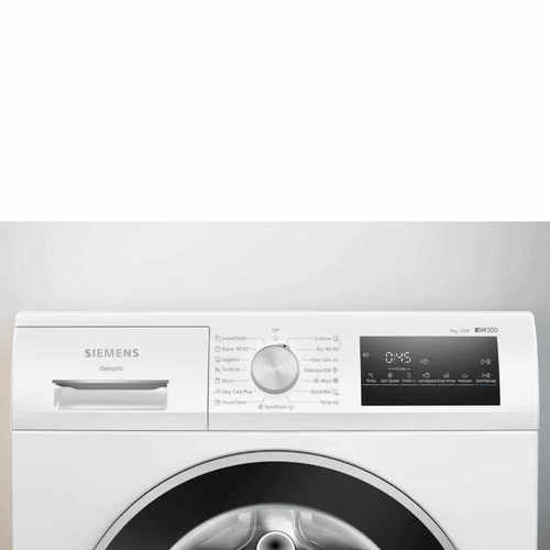 מכונת כביסה Siemens WM12N221IL ‏8 ‏ק
