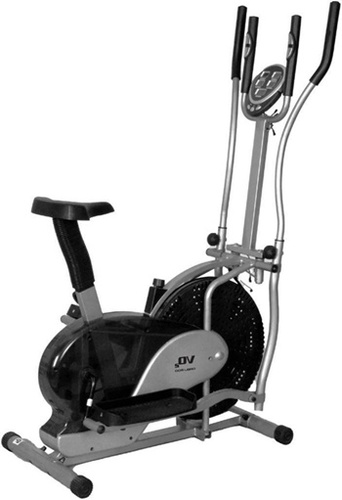 אליפטיקל VO2 ORBU200 ORBITRAC ULTIMATE